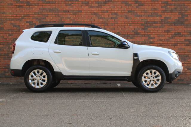 2021 Dacia Duster 1.0 TCe Comfort Euro 6 (s/s) 5dr