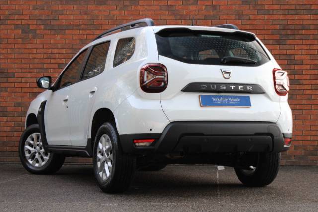 2021 Dacia Duster 1.0 TCe Comfort Euro 6 (s/s) 5dr
