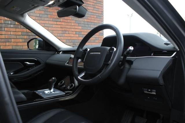 2019 Land Rover Range Rover Evoque 2.0 D180 SE Auto 4WD Euro 6 (s/s) 5dr