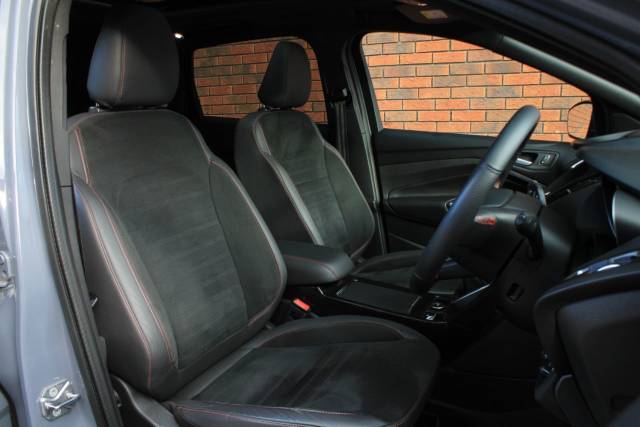 2019 Ford Kuga 1.5 EcoBoost ST-Line Edition 5dr 2WD