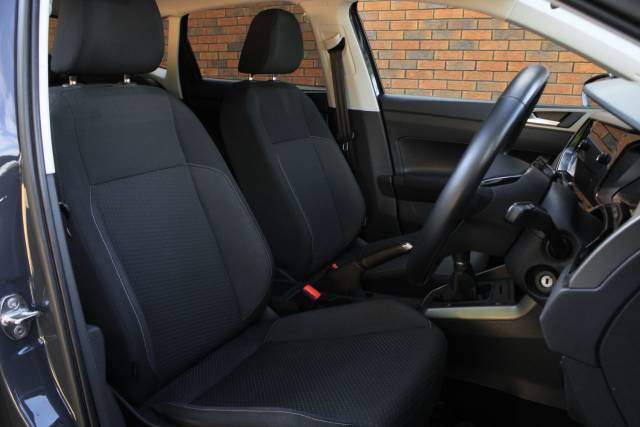 2020 Volkswagen Polo 1.0 EVO 80 Match 5dr