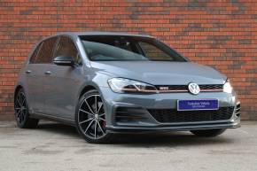2019 (19) Volkswagen Golf at Yorkshire Vehicle Solutions York
