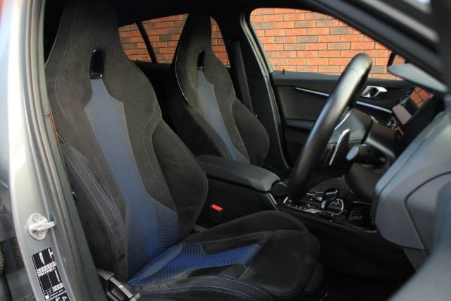 2023 BMW 1 Series 2.0 M135i Auto xDrive Euro 6 (s/s) 5dr