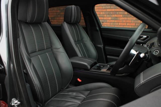 2018 Land Rover Range Rover Velar 3.0 SD6 V6 R-Dynamic HSE Auto 4WD Euro 6 (s/s) 5dr