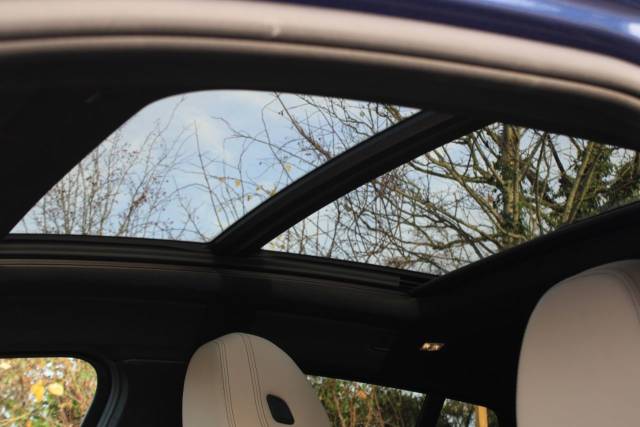 2019 BMW X4 2.0 20d M Sport Auto xDrive Euro 6 (s/s) 5dr