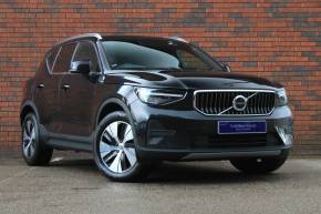 2023 (72) Volvo XC40 at Yorkshire Vehicle Solutions York