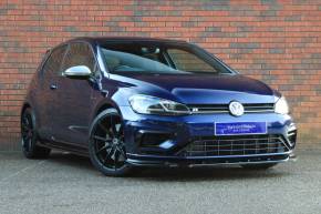 2018 (68) Volkswagen Golf at Yorkshire Vehicle Solutions York