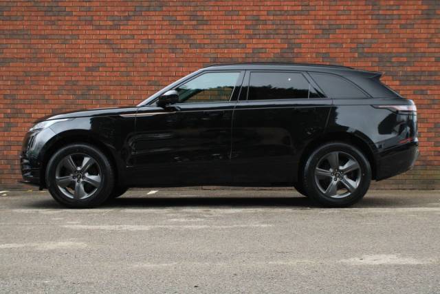 2021 Land Rover Range Rover Velar 2.0 D200 MHEV R-Dynamic Auto 4WD Euro 6 (s/s) 5dr
