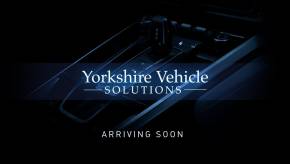 2019 (69) Volkswagen Transporter at Yorkshire Vehicle Solutions York