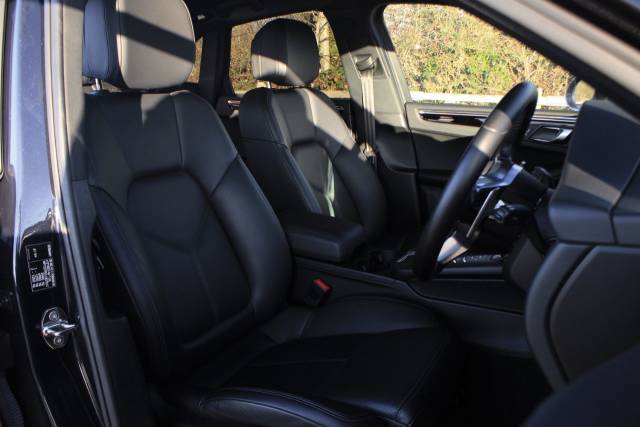 2020 Porsche Macan 3.0T V6 S PDK 4WD Euro 6 (s/s) 5dr