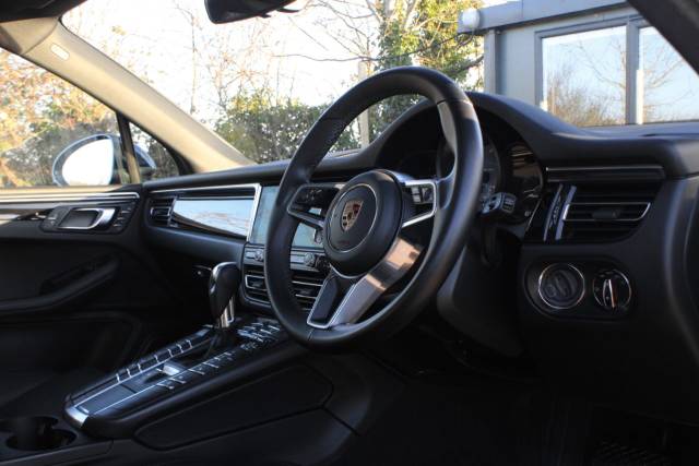 2020 Porsche Macan 3.0T V6 S PDK 4WD Euro 6 (s/s) 5dr