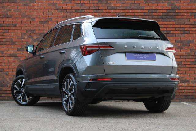 2024 Skoda Karoq 1.5 TSI ACT SE L Euro 6 (s/s) 5dr
