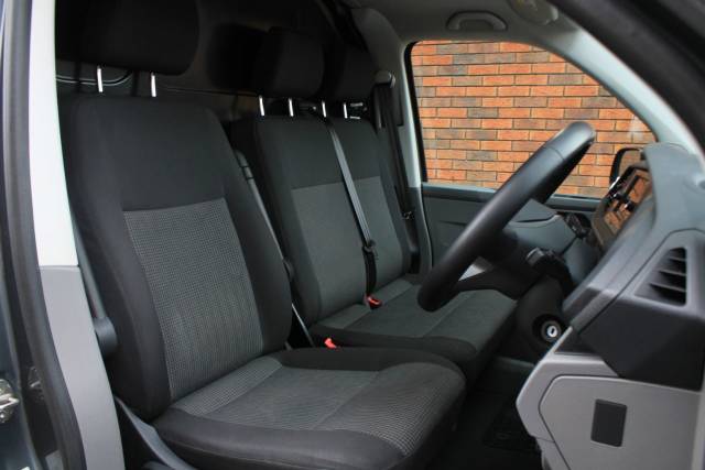 2024 Volkswagen Transporter 2.0 TDI T30 Startline FWD LWB Euro 6 (s/s) 5dr