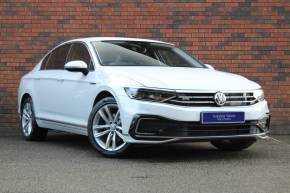 2021 (21) Volkswagen Passat at Yorkshire Vehicle Solutions York