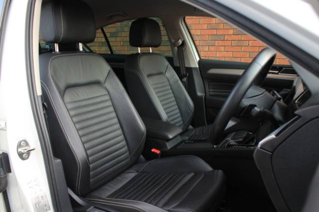 2021 Volkswagen Passat 1.4 TSI 13kWh GTE Advance DSG Euro 6 (s/s) 4dr