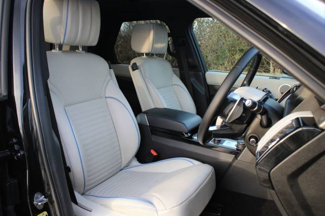 2018 Land Rover Discovery 3.0 SD V6 HSE Luxury Auto 4WD Euro 6 (s/s) 5dr