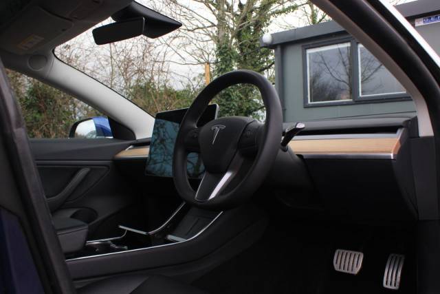 2020 Tesla Model 3 (Dual Motor) Performance Auto 4WDE 4dr (Performance Upgrade)