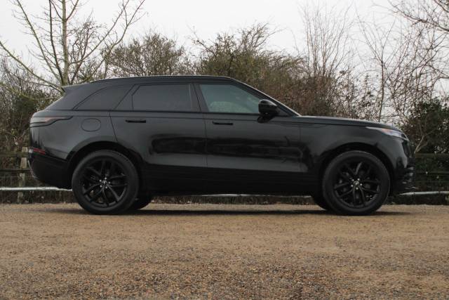 2023 Land Rover Range Rover Velar 2.0 D200 MHEV Dynamic SE Auto 4WD Euro 6 (s/s) 5dr