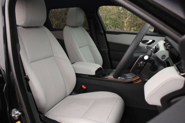 2023 Land Rover Range Rover Velar 2.0 D200 MHEV Dynamic SE Auto 4WD Euro 6 (s/s) 5dr