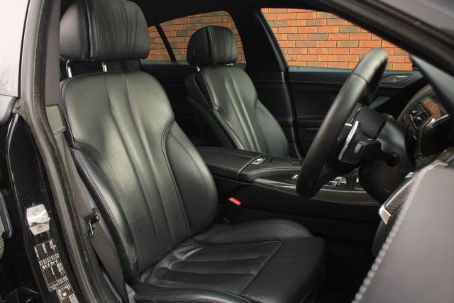 2018 BMW 6 Series Gran Coupe 3.0 640d M Sport Auto Euro 6 (s/s) 4dr