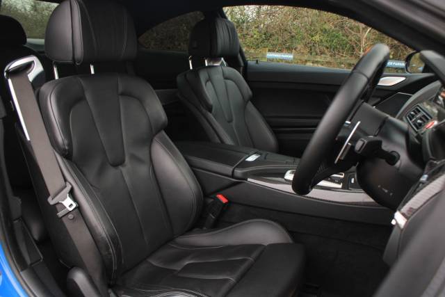 2016 BMW M6 4.4 V8 DCT Euro 6 (s/s) 2dr