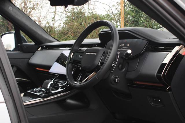 2023 Land Rover Range Rover Sport 3.0 P510e 38.2kWh Autobiography Auto 4WD Euro 6 (s/s) 5dr