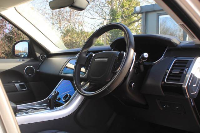 2019 Land Rover Range Rover Sport 3.0 SD V6 Autobiography Dynamic Auto 4WD Euro 6 (s/s) 5dr