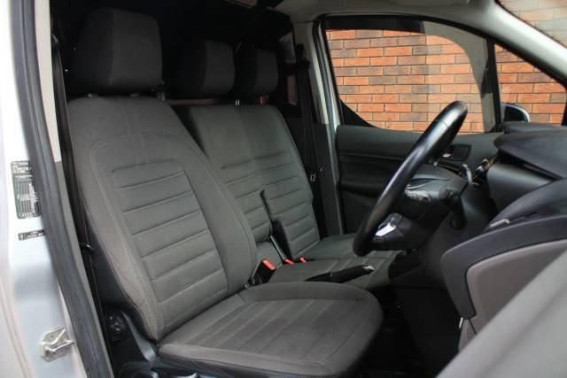 2020 Ford Transit Connect 1.5 200 EcoBlue Limited L1 Euro 6 (s/s) 5dr