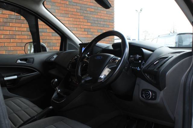 2020 Ford Transit Connect 1.5 200 EcoBlue Limited L1 Euro 6 (s/s) 5dr