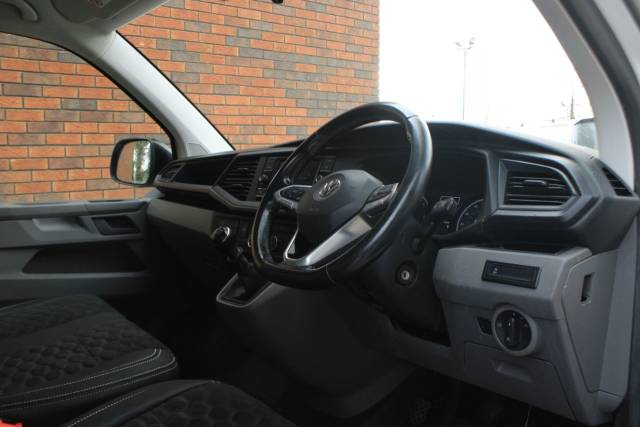 2020 Volkswagen Transporter 2.0 TDI T28 Startline FWD SWB Euro 6 (s/s) 5dr