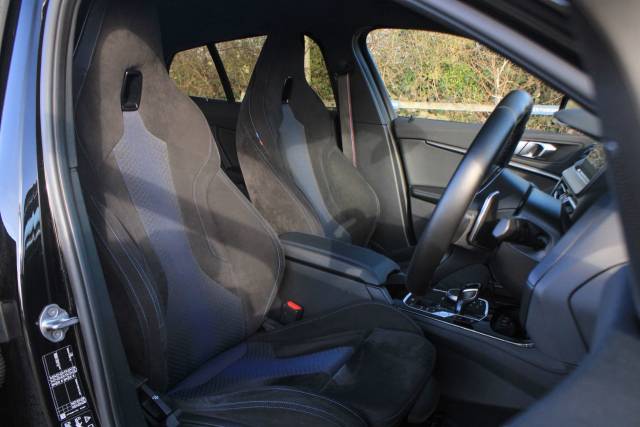 2023 BMW 1 Series 2.0 M135i Auto xDrive Euro 6 (s/s) 5dr