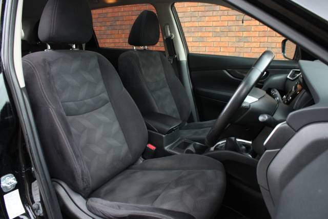 2016 Nissan X Trail 1.6 DIG-T Acenta Euro 6 (s/s) 5dr