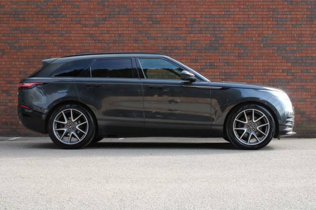 2021 Land Rover Range Rover Velar 3.0 D300 MHEV R-Dynamic SE Auto 4WD Euro 6 (s/s) 5dr