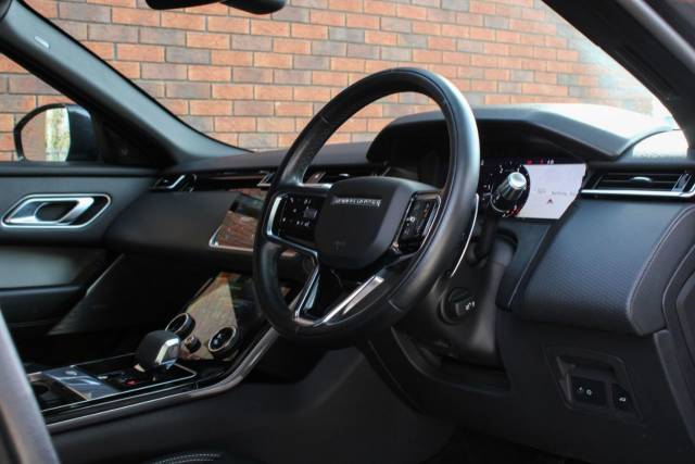 2021 Land Rover Range Rover Velar 3.0 D300 MHEV R-Dynamic SE Auto 4WD Euro 6 (s/s) 5dr