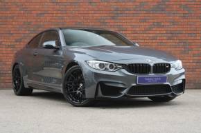2016 (66) BMW M4 at Yorkshire Vehicle Solutions York