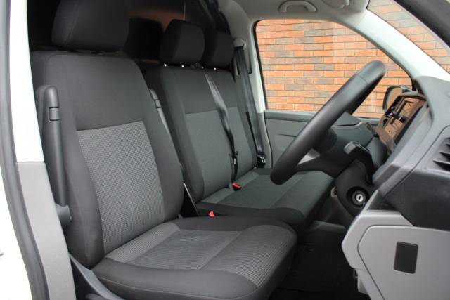 2022 Volkswagen Transporter 2.0 TDI T28 Startline FWD LWB Euro 6 (s/s) 5dr