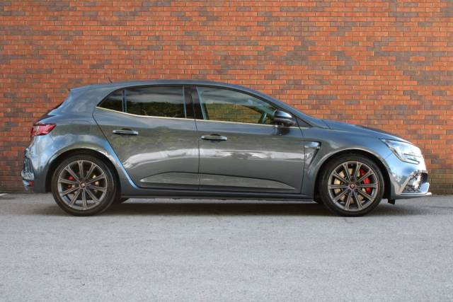 2019 Renault Megane RS 1.8T R.S.280 Euro 6 (s/s) 5dr