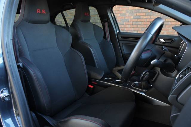 2019 Renault Megane RS 1.8T R.S.280 Euro 6 (s/s) 5dr