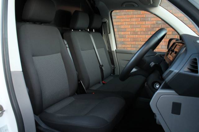 2022 Volkswagen Transporter 2.0 TDI T28 Startline FWD LWB Euro 6 (s/s) 5dr