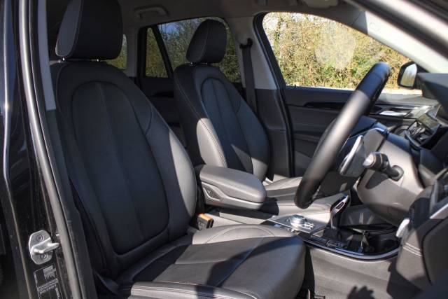 2020 BMW X1 2.0 18d xLine Auto sDrive Euro 6 (s/s) 5dr