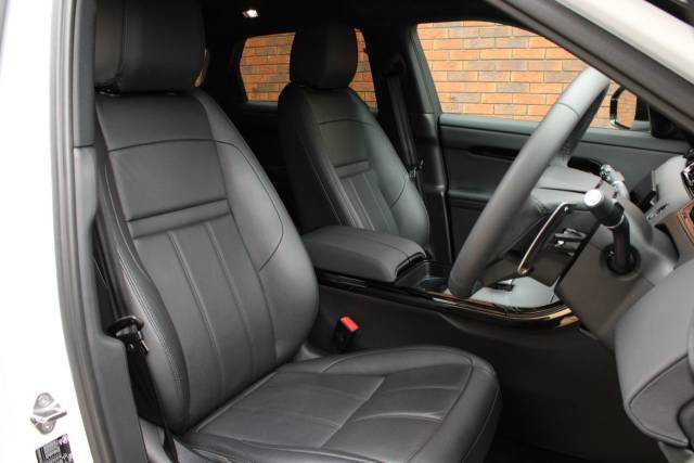 2024 Land Rover Range Rover Evoque 2.0 D200 MHEV S Auto 4WD Euro 6 (s/s) 5dr