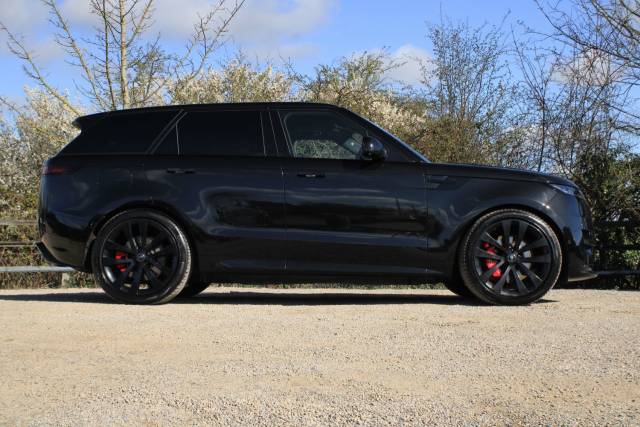2023 Land Rover Range Rover Sport 3.0 P460e 38.2kWh Autobiography Auto 4WD Euro 6 (s/s) 5dr