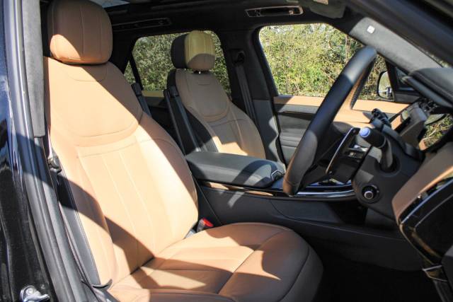 2023 Land Rover Range Rover Sport 3.0 P460e 38.2kWh Autobiography Auto 4WD Euro 6 (s/s) 5dr