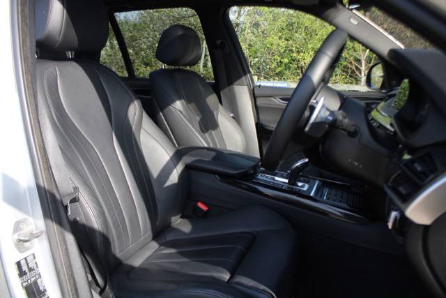 2015 BMW X5 3.0 30d M Sport Auto xDrive Euro 6 (s/s) 5dr