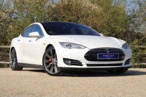 2016 (16) Tesla Model S at Yorkshire Vehicle Solutions York