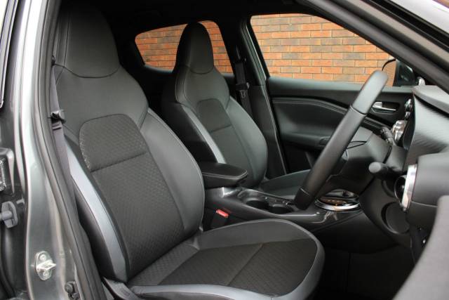 2024 Nissan Juke 1.6 Hybrid N-Connecta 5dr Auto