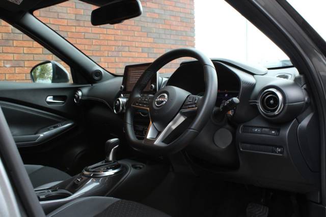 2024 Nissan Juke 1.6 Hybrid N-Connecta 5dr Auto