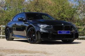 2024 (73) BMW M2 at Yorkshire Vehicle Solutions York