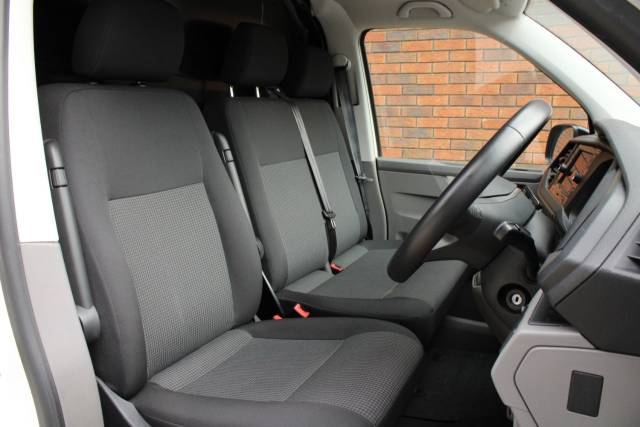 2022 Volkswagen Transporter 2.0 TDI T28 Startline FWD LWB Euro 6 (s/s) 5dr