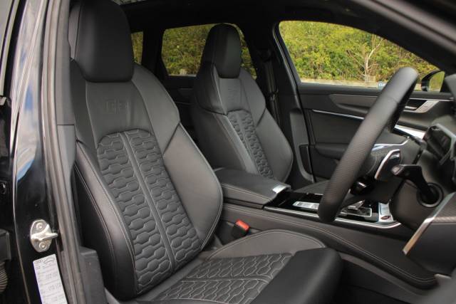 2022 Audi RS6 Avant 4.0 TFSI V8 Vorsprung Tiptronic quattro Euro 6 (s/s) 5dr